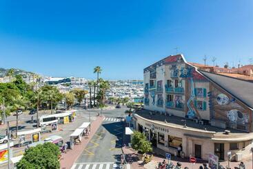 דירות לתיירים Maracuja Yourhosthelper