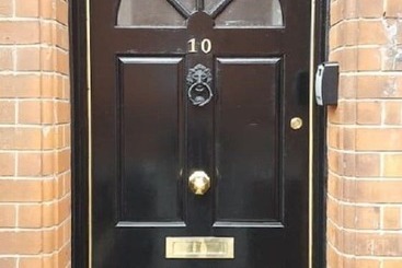 펜션 Belfast Guesthouse