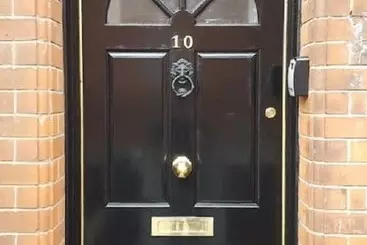 Pensión Belfast Guesthouse