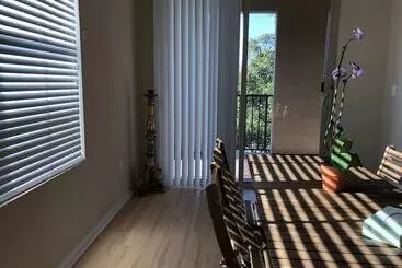 ツーリストアパートメント Resort Style Luxury 2bd Suite In Irvine S Spectrum Center