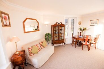 Apartamente turistice Abbey Court