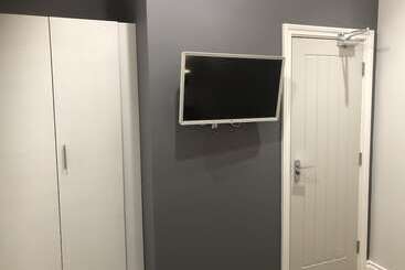 Apartamenty turystyczne Catherines Court