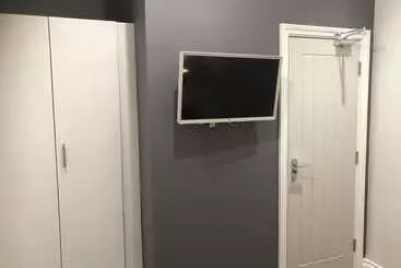 Apartamente turistice Catherines Court