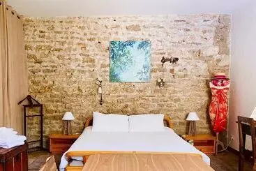 Pension  Le Jardin Charme Au Cœur De Meursault