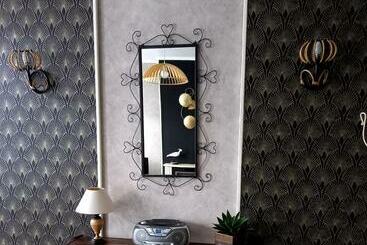 Apartamente turistice L Estran