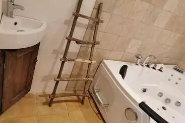 Gîte Rural La Bastide Du Capelier Chambre D Hôtes