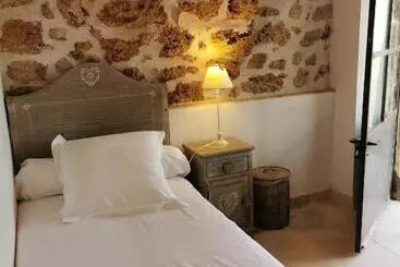 Vakantiehuisje La Bastide Du Capelier   Chambre D Hôtes