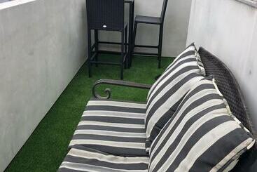 ツーリストアパートメント Newest House On The Court Leed Platinum Certified, Great For Groups And Families