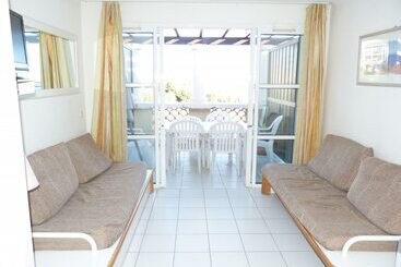 Residence Cap Esterel Golf