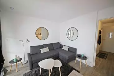 Residence Cap Esterel   Golf