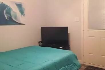 Turistihuoneistot Awesome Home In Katy