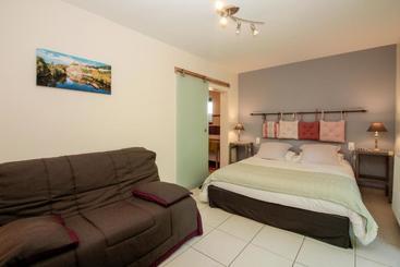 צימר Auberge D'imbès