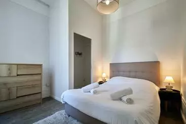 Turist apartmanları Le Nordic T2 Suite Parentale 5 Mins Des Caves De Champagne
