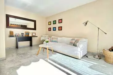 Appartements touristiques Les Glycines