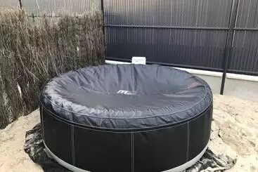 Turist apartmanları Petale De Rose, Dunes 3