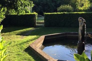 بيت ريفى Gîte La Folie De L Abahou