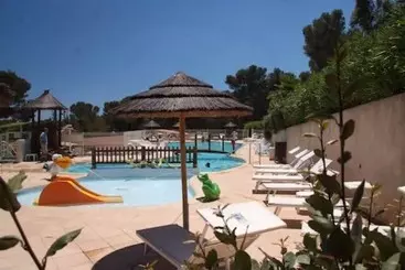 Otel Selection Camping