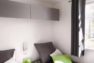 Hotel Selection Camping