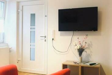 Schlafen Wie Zuhause Monteur Und Ferienwohnungen Rahden