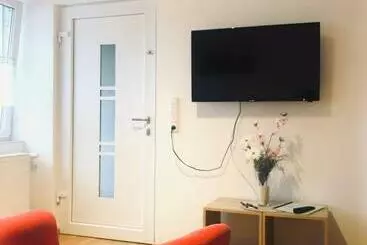 Schlafen Wie Zuhause Monteur Und Ferienwohnungen Rahden