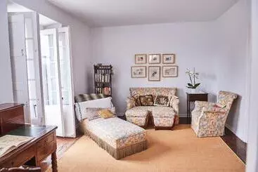 Bed and Breakfast La Tudanca