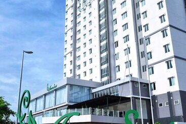 Amansari Hotel Nusajaya