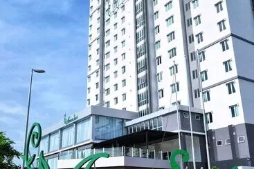 Amansari Hotel Nusajaya