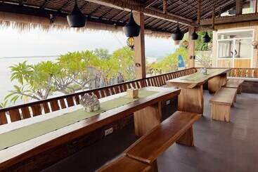 בית מלון כפרי Princess Of Mentigi Bay