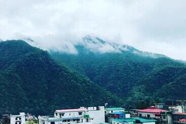 Rudram Hotel Yoga & Ayurveda Retreat