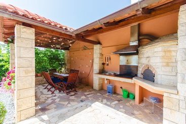 Apartamenty turystyczne Apartment Ecio