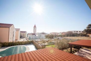 Tourist flats Apartment Paula