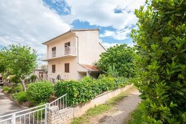 דירות לתיירים Apartment Slavko