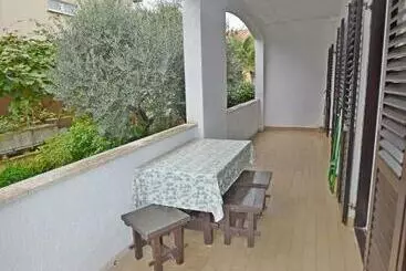 Appartements touristiques Apartment Velimir