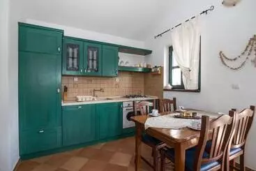 Vakantie-appartementen Apartment Zvonimir