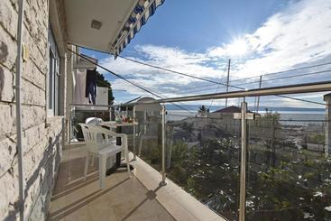 Apartamentos turísticos Apartments Dragun