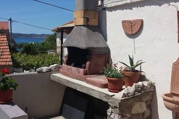 דירות לתיירים Apartments Estella