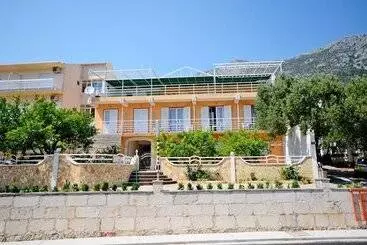 Apartamente turistice Apartments Josko