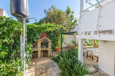 Apartaments turístics Apartments Osvit