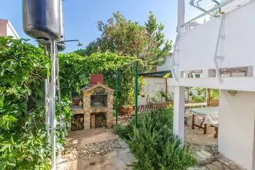 Apartamentos turísticos Apartments Osvit