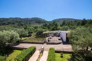 Apartamentos turísticos Apartments Pharos