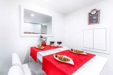 Turistihuoneistot Fiorello Apartment