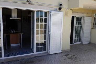 Apartamenty turystyczne Sara & Dany