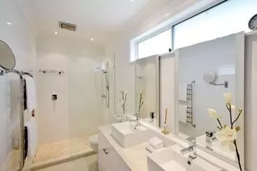 Appartamenti turistici 31 On Edward