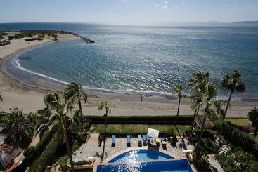 Apartamento El Coral