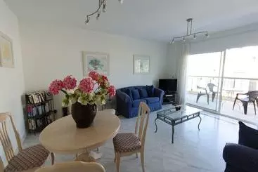 Apartamento El Coral