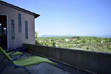 Turistihuoneistot Apartment Lucy