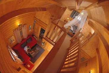 Дом Bungalow With 3 Bedrooms In Tarifa, With Wonderful Mountain View, Enclosed Garden And Wifi