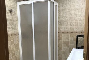 דירות לתיירים Espectacular Residencial En 1a Linea Con Piscina