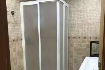 Ferienwohnungen Espectacular Residencial En 1a Linea Con Piscina