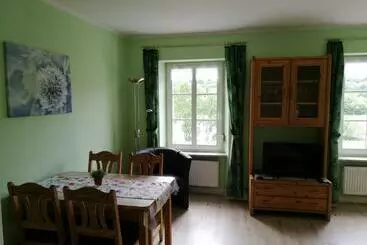 Ferienwohnungen Moselblick